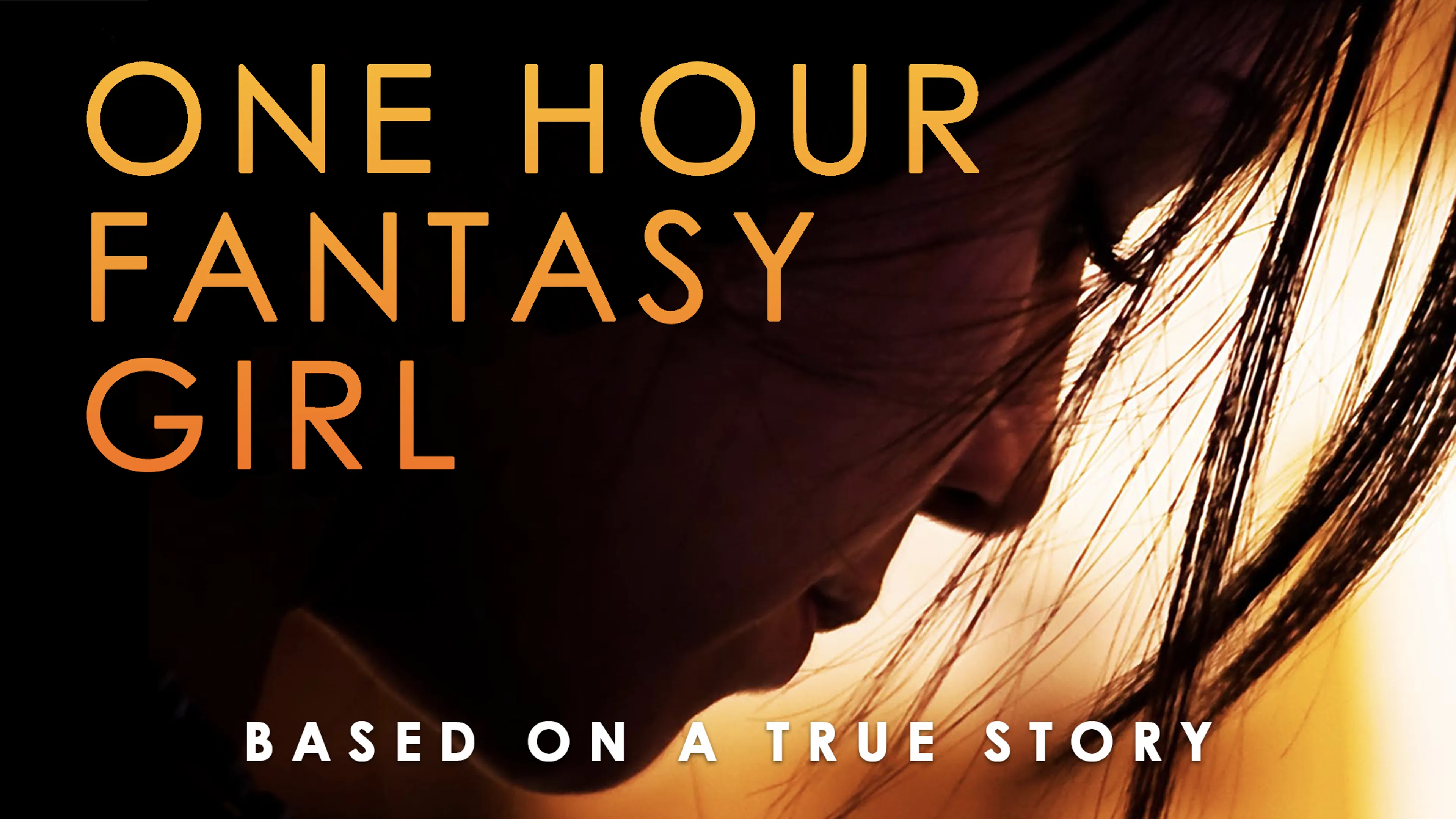 One Hour Fantasy Girl poster